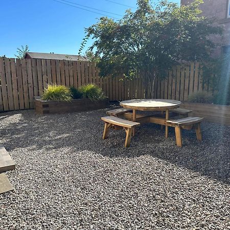 Appartamento Period House / Entire Upstairs Flat Inverness Esterno foto