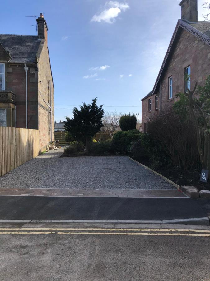 Appartamento Period House / Entire Upstairs Flat Inverness Esterno foto