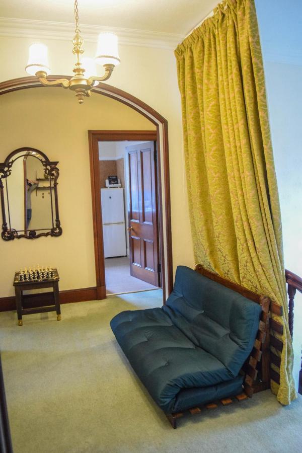 Appartamento Period House / Entire Upstairs Flat Inverness Esterno foto