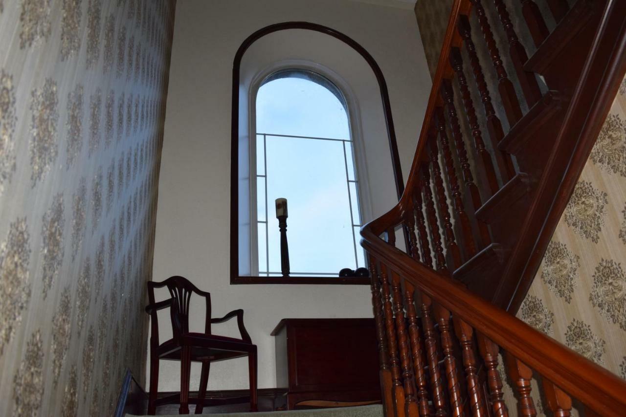 Appartamento Period House / Entire Upstairs Flat Inverness Esterno foto