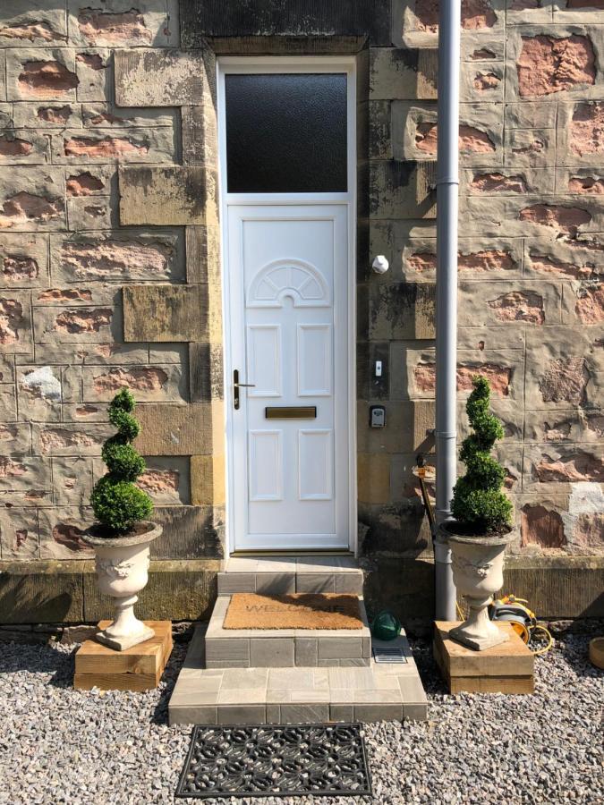 Appartamento Period House / Entire Upstairs Flat Inverness Esterno foto
